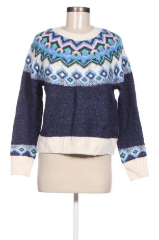 Damenpullover Old Navy, Größe S, Farbe Mehrfarbig, Preis 11,79 €