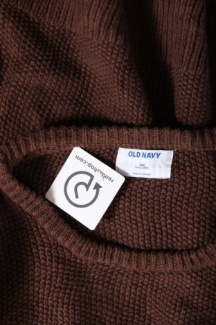 Damenpullover Old Navy, Größe XXL, Farbe Braun, Preis € 12,99