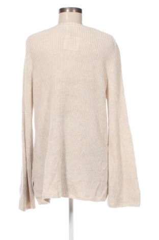 Damenpullover Old Navy, Größe L, Farbe Beige, Preis 9,99 €