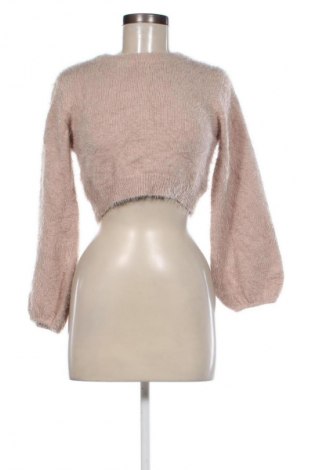 Damenpullover Olivaceous, Größe S, Farbe Beige, Preis 9,99 €