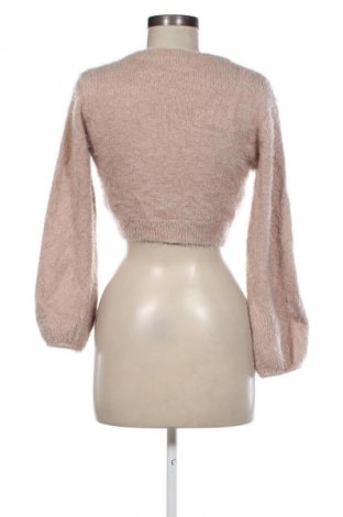 Damenpullover Olivaceous, Größe S, Farbe Beige, Preis 9,99 €