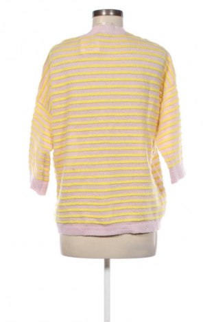 Damenpullover Oliver Bonas, Größe M, Farbe Mehrfarbig, Preis 2,99 €