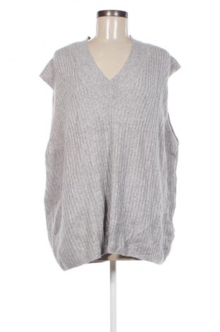 Damenpullover Olsen, Größe XXL, Farbe Grau, Preis 12,99 €