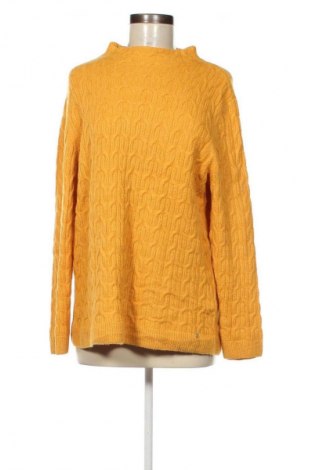 Damenpullover Olsen, Größe L, Farbe Gelb, Preis € 9,99