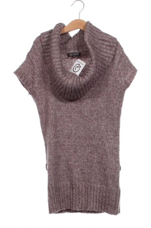 Damenpullover One Love, Größe XS, Farbe Braun, Preis € 17,06