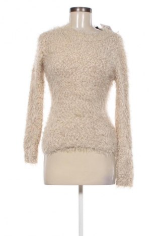 Damenpullover One Love, Größe M, Farbe Braun, Preis € 7,49