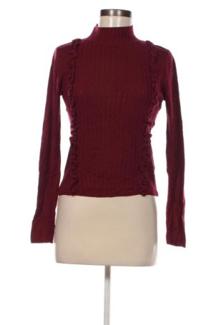 Damenpullover One More Story, Größe S, Farbe Rot, Preis € 9,99