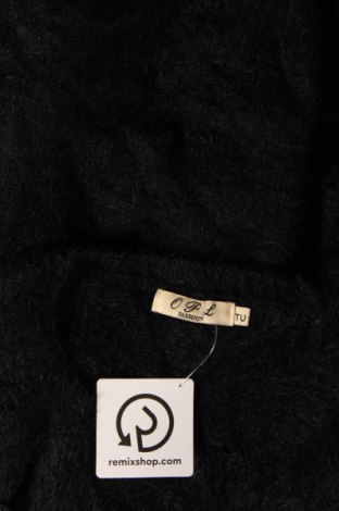 Damenpullover Opl, Größe M, Farbe Schwarz, Preis 7,49 €