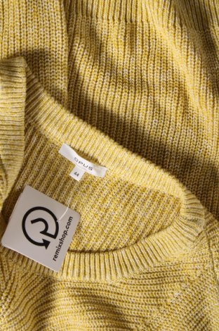 Damski sweter Opus, Rozmiar XL, Kolor Żółty, Cena 79,99 zł