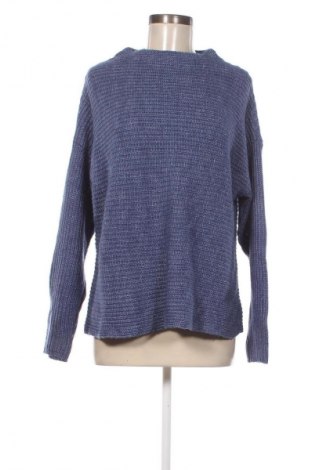 Damenpullover Opus, Größe M, Farbe Blau, Preis 19,79 €