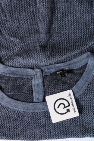 Damenpullover Opus, Größe M, Farbe Blau, Preis 6,79 €