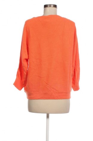 Damenpullover Opus, Größe S, Farbe Orange, Preis 6,79 €