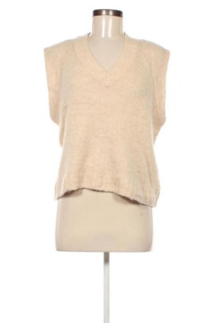 Damenpullover Opus, Größe S, Farbe Beige, Preis 15,49 €