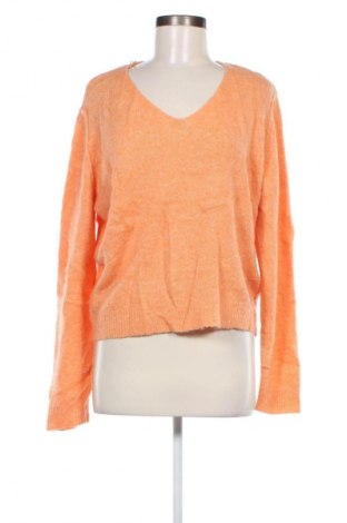 Damenpullover Opus, Größe M, Farbe Orange, Preis 19,79 €