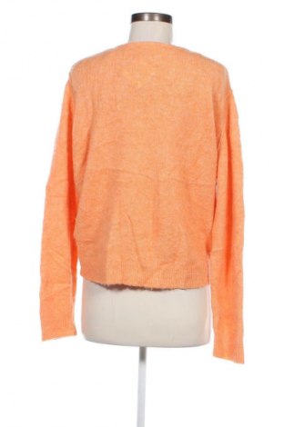 Damenpullover Opus, Größe M, Farbe Orange, Preis 19,79 €