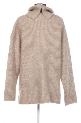 Damenpullover Opus, Größe L, Farbe Beige, Preis 19,79 €