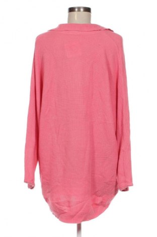 Damenpullover Opus, Größe XL, Farbe Rosa, Preis 43,14 €