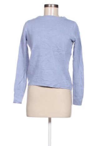 Damenpullover Opus, Größe S, Farbe Blau, Preis 19,79 €