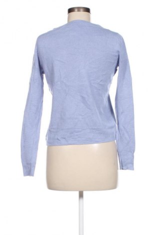 Damenpullover Opus, Größe S, Farbe Blau, Preis 19,79 €