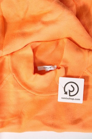 Damenpullover Opus, Größe XXL, Farbe Orange, Preis € 15,49