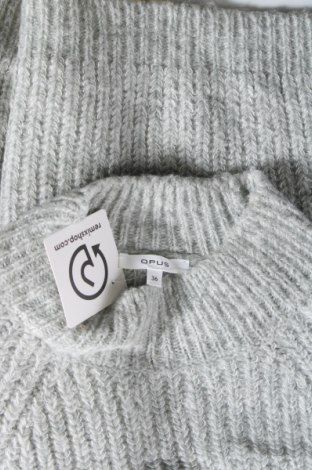 Damenpullover Opus, Größe S, Farbe Grün, Preis € 15,49