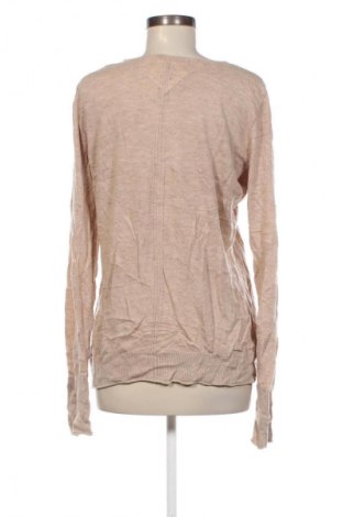 Damenpullover Opus, Größe XL, Farbe Beige, Preis 19,79 €