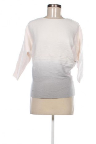 Дамски пуловер Orsay, Размер M, Цвят Бял, Цена 14,21 лв.