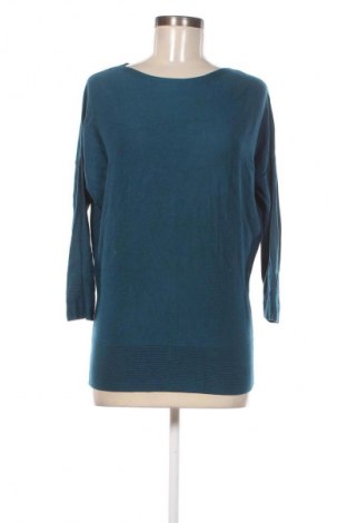 Damenpullover Orsay, Größe S, Farbe Blau, Preis 6,49 €