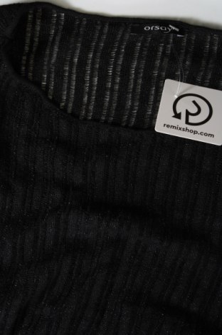 Damenpullover Orsay, Größe S, Farbe Schwarz, Preis € 6,49