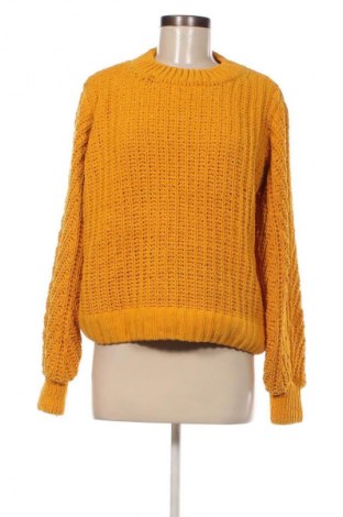 Damski sweter Orsay, Rozmiar XL, Kolor Żółty, Cena 41,99 zł