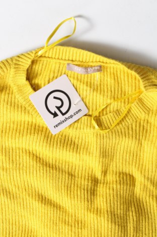 Damenpullover Orsay, Größe M, Farbe Gelb, Preis € 6,49