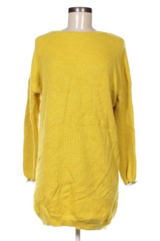 Damenpullover Orsay, Größe M, Farbe Gelb, Preis € 6,49