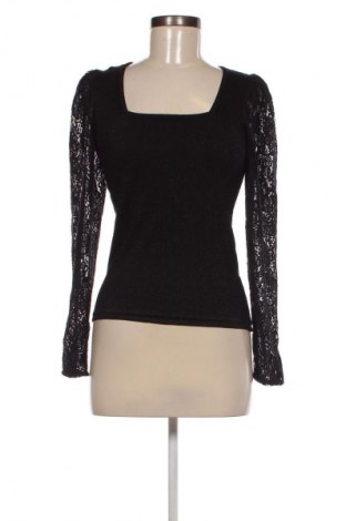 Γυναικείο πουλόβερ Orsay, Μέγεθος M, Χρώμα Μαύρο, Τιμή 8,45 €