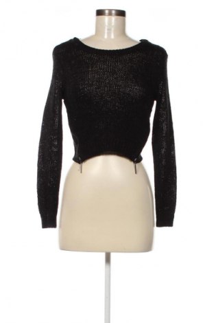 Pulover de femei Orsay, Mărime M, Culoare Negru, Preț 33,99 Lei