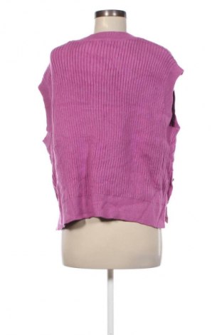 Damenpullover Orsay, Größe L, Farbe Lila, Preis € 8,49