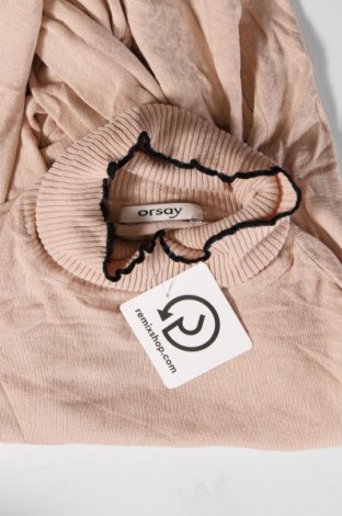 Damenpullover Orsay, Größe S, Farbe Rosa, Preis € 7,49