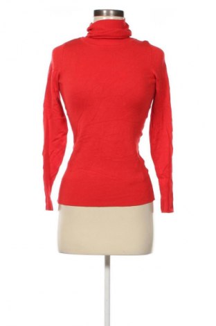Γυναικείο πουλόβερ Orsay, Μέγεθος S, Χρώμα Κόκκινο, Τιμή 9,33 €