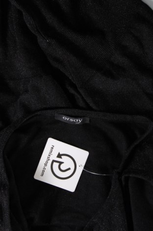 Damenpullover Orsay, Größe S, Farbe Schwarz, Preis € 3,49