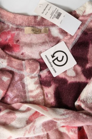 Damenpullover Oui, Größe M, Farbe Mehrfarbig, Preis € 34,49