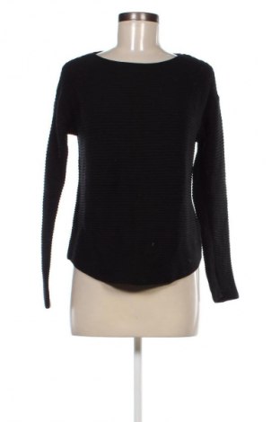 Damenpullover Oui, Größe S, Farbe Schwarz, Preis € 15,49