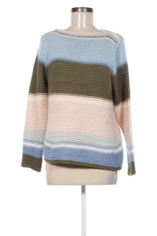 Damenpullover Oui, Größe L, Farbe Mehrfarbig, Preis 15,49 €