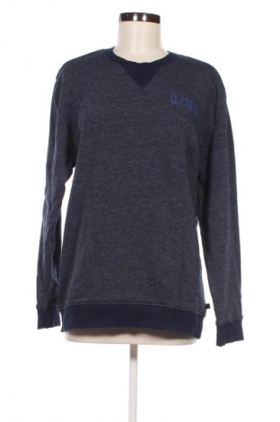 Дамски пуловер Oviesse, Размер L, Цвят Син, Цена 17,60 лв.