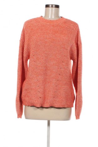 Damenpullover Oviesse, Größe M, Farbe Orange, Preis 20,18 €