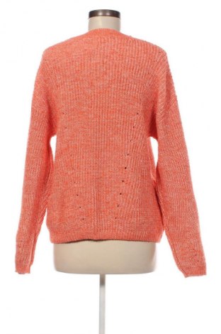 Damenpullover Oviesse, Größe M, Farbe Orange, Preis 5,99 €