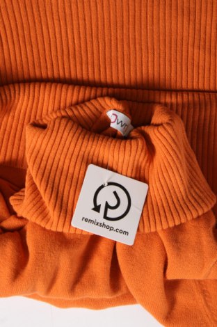 Damenpullover Own., Größe L, Farbe Orange, Preis € 11,99