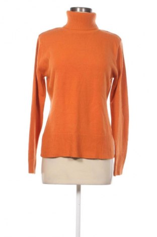 Damenpullover Own., Größe L, Farbe Orange, Preis 11,99 €