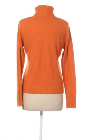 Damenpullover Own., Größe L, Farbe Orange, Preis 11,99 €