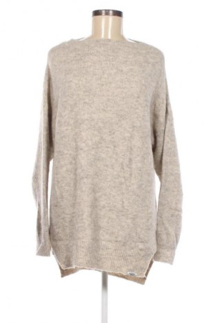 Damenpullover PENN&INK, Größe L, Farbe Beige, Preis € 15,49