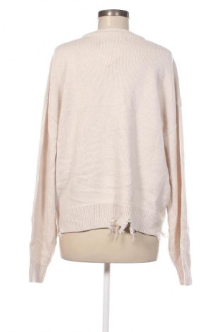 Damenpullover PacSun, Größe S, Farbe Ecru, Preis € 9,99