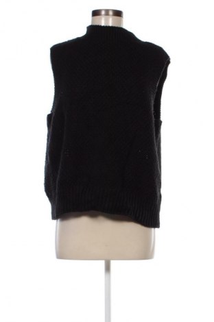 Damenpullover Page One, Größe M, Farbe Schwarz, Preis 7,49 €